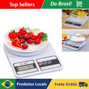 Balança Digital