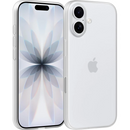 Capa Transparente fosca para Iphone 17