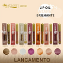 Lip Oil Bomb Brilhante Max Love