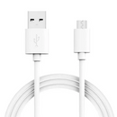 Cabo para carregar USB - V8 MICRO 1.5m dados E carga Com Filtro Reforçado
