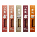 Lip Oil Bomb Brilhante Max Love