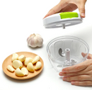 Processador Manual Triturador de Alimentos 3 Laminas