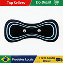 Massageador de Pescoço