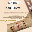 Lip Oil Bomb Brilhante Max Love