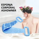 Escova de Silicone para Banho