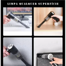 Mini aspirador Portátil