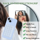 Ventosa de Silicone Anti Deslizamento
