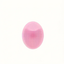 Escova do banho do bebê do silicone