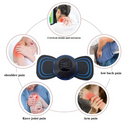 Massageador de Pescoço