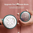 Removedor de Fiapos Elétrico para Roupas