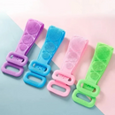 Escova de Silicone para Banho