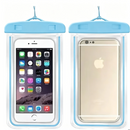 Capa de Celular Impermeável para Praia